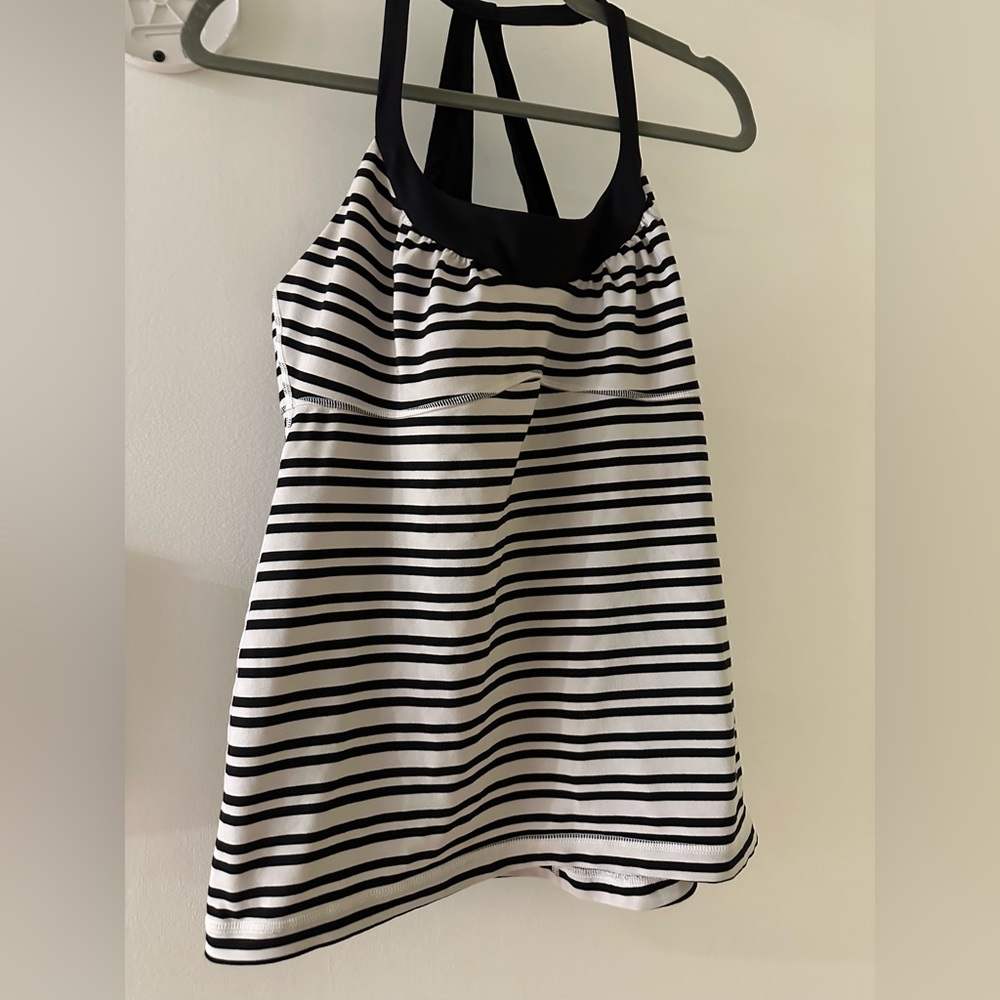 Lululemon Sports Tank